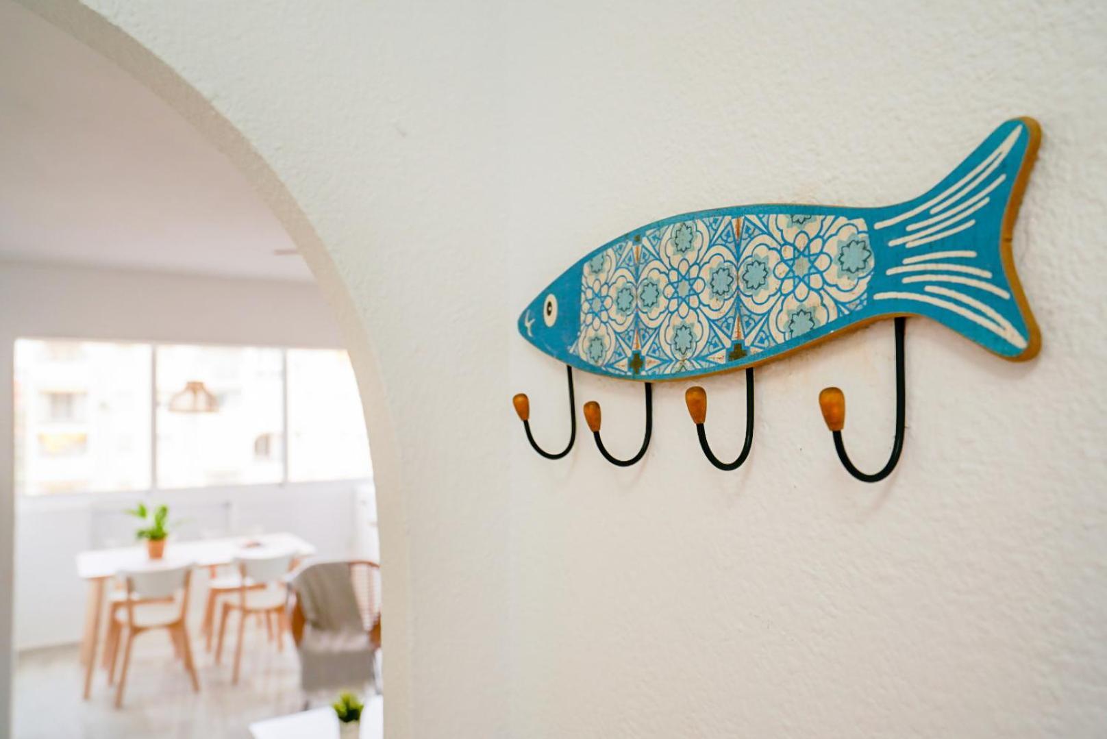 Apartamento Torrox Laguna Beach Экстерьер фото