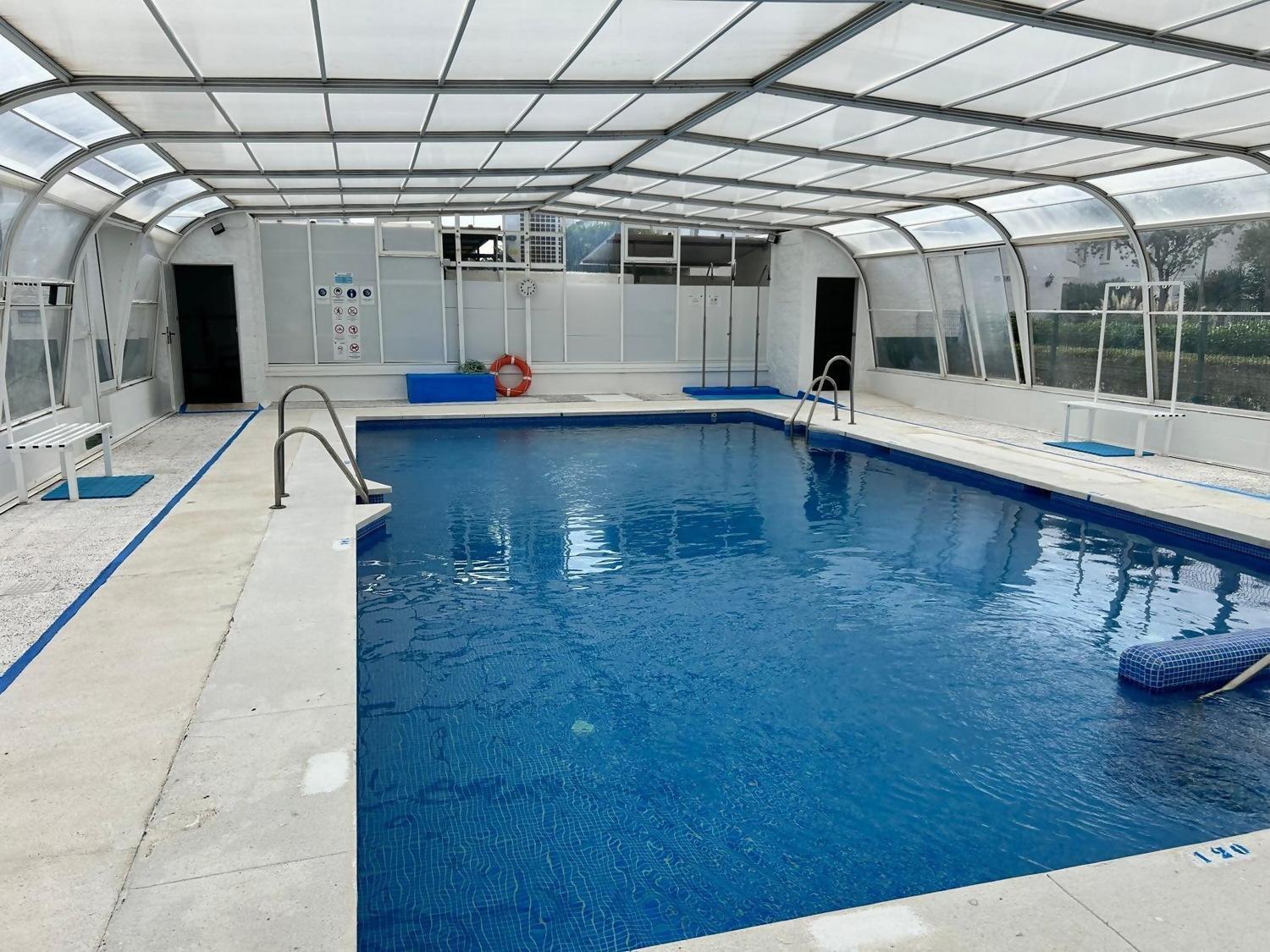 Apartamento Torrox Laguna Beach Экстерьер фото